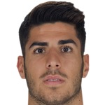 Marco Asensio